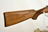 BERETTA BL-4 SKEET - EXCELLENT CONDITION - 8 of 13