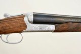 BERETTA 486 PARALLELO 12 GAUGE - ROUND ACTION, 30" BARRELS - 2 of 13