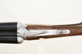 BERETTA 486 PARALLELO 12 GAUGE - ROUND ACTION, 30" BARRELS - 7 of 13