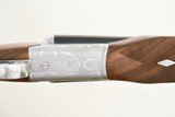 BERETTA 486 PARALLELO 12 GAUGE - ROUND ACTION, 30" BARRELS - 3 of 13
