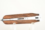 BERETTA 486 PARALLELO 12 GAUGE - ROUND ACTION, 30" BARRELS - 8 of 13