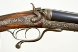 H. SHERPING HAMMER SHOTGUNS - MASTER LEVEL CRAFTSMANSHIP (MADE 1911) - 6 of 15