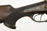 ELEGANT SEMPERT & KRIEGHOFF COMBINATION GUN - 16 GA / 9 X 72R - 12 of 22