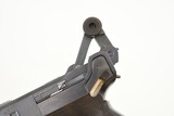 DWM AMERICAN EAGLE LUGER - 7.65 PARA - WITH CORRECT HOLSTER AND TOOL - 19 of 19
