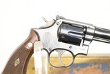 SMITH & WESSON MODEL K-22 - MASTERPIECE - 1948 - 8 of 15