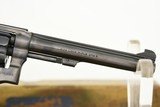 SMITH & WESSON MODEL K-22 - MASTERPIECE - 1948 - 10 of 15