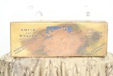 SMITH & WESSON MODEL K-22 - MASTERPIECE - 1948 - 12 of 15