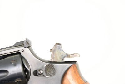 SMITH & WESSON MODEL K-22 - MASTERPIECE - 1948 - Image 5 of 15