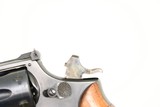 SMITH & WESSON MODEL K-22 - MASTERPIECE - 1948 - 5 of 15