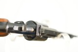 SMITH & WESSON IMPROVED I FRAME REGULATION POLICE IN 38 S&W - 10 of 10