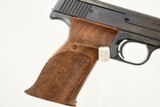 SMITH & WESSON MODEL 41 TARGET - 3 of 11