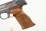 SMITH & WESSON MODEL 41 TARGET - 7 of 11