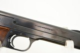 SMITH & WESSON MODEL 41 TARGET - 4 of 11