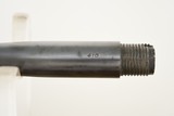 SAVAGE 1899 / 99 TAKEDOWN .410 SHOTGUN BARREL - 5 of 7