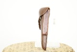 WAR TIME LUGER HOLSTER - EXCELLENT CONDITION - 3 of 4