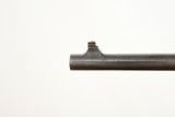 SAVAGE 1899 FACTORY TAKEDOWN BARREL - .303 SAVAGE - 5 of 9