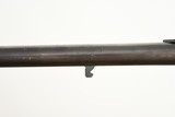 SAVAGE 1899 FACTORY TAKEDOWN BARREL - .303 SAVAGE - 6 of 9