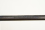 SAVAGE 1899 FACTORY TAKEDOWN BARREL - .303 SAVAGE - 7 of 9