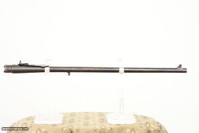 SAVAGE 1899 FACTORY TAKEDOWN BARREL
.303 SAVAGE