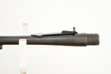 SAVAGE 1899 FACTORY TAKEDOWN BARREL - .303 SAVAGE - 4 of 9