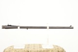 SAVAGE 1899 FACTORY TAKEDOWN BARREL - .303 SAVAGE