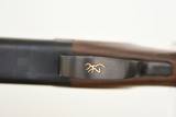 BROWNING CITORI HUNTER 16 GAUGE - MINT CONDITION - INVECTOR CHOKES - 11 of 18
