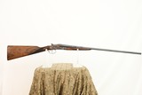 ARRIETA BEST QUALITY SIDELOCK MODEL 578 - 28 GAUGE - MINT CONDITION - 3 of 21