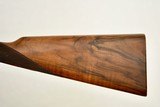 ARRIETA BEST QUALITY SIDELOCK MODEL 578 - 28 GAUGE - MINT CONDITION - 11 of 21