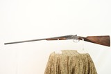 ARRIETA BEST QUALITY SIDELOCK MODEL 578 - 28 GAUGE - MINT CONDITION - 4 of 21