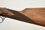 ARRIETA BEST QUALITY SIDELOCK MODEL 578 - 28 GAUGE - MINT CONDITION - 12 of 21