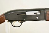 BERETTA 303 SEMI AUTO
20 GAUGE