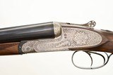 MATCHED BEST PAIR OF F.LLI GAMBA GAME GUNS - 12 of 24