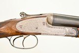 MATCHED BEST PAIR OF F.LLI GAMBA GAME GUNS - 20 of 24
