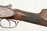 MATCHED BEST PAIR OF F.LLI GAMBA GAME GUNS - 11 of 24