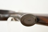 JAMES PURDEY BEST QUALITY SELF OPENING SIDELOCK - MADE 1912 - ORIGINAL CONDITION - CASED - 11 of 24