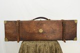 JAMES PURDEY BEST QUALITY SELF OPENING SIDELOCK - MADE 1912 - ORIGINAL CONDITION - CASED - 19 of 24