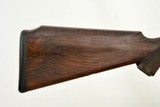 JAMES PURDEY BEST QUALITY SELF OPENING SIDELOCK - MADE 1912 - ORIGINAL CONDITION - CASED - 7 of 24