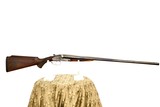 JAMES PURDEY BEST QUALITY SELF OPENING SIDELOCK - MADE 1912 - ORIGINAL CONDITION - CASED - 5 of 24
