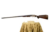 JAMES PURDEY BEST QUALITY SELF OPENING SIDELOCK - MADE 1912 - ORIGINAL CONDITION - CASED - 6 of 24