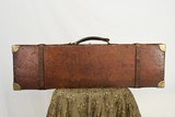 JAMES PURDEY BEST QUALITY SELF OPENING SIDELOCK - MADE 1912 - ORIGINAL CONDITION - CASED - 21 of 24