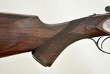 JAMES PURDEY BEST QUALITY SELF OPENING SIDELOCK - MADE 1912 - ORIGINAL CONDITION - CASED - 15 of 24