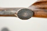 EXCEPTIONAL CARL STIEGELE OF MUNICH SINGLE SHOT RIFLE IN 9.3 X 74R - MASTER ENGRAVED, ZEISS SCOPE, C&R ELIGIBLE - 15 of 23