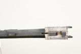 EXCEPTIONAL CARL STIEGELE OF MUNICH SINGLE SHOT RIFLE IN 9.3 X 74R - MASTER ENGRAVED, ZEISS SCOPE, C&R ELIGIBLE - 17 of 23