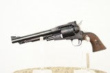 RUGER OLD ARMY BLACK POWDER REVOLVER IN .457 - 2 of 7