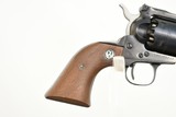 RUGER OLD ARMY BLACK POWDER REVOLVER IN .457 - 3 of 7