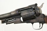 RUGER OLD ARMY BLACK POWDER REVOLVER IN .457 - 6 of 7