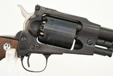 RUGER OLD ARMY BLACK POWDER REVOLVER IN .457 - 4 of 7