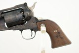 RUGER OLD ARMY BLACK POWDER REVOLVER IN .457 - 5 of 7