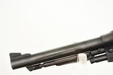 RUGER OLD ARMY BLACK POWDER REVOLVER IN .457 - 7 of 7