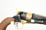 UNITED STATES HISTORICAL SOCIETY (USHS) - THE FREDERIC REMINGTON REVOLVER - CASED WITH PAPERWORK - OWNED BY ROY CLARK - 10 of 10